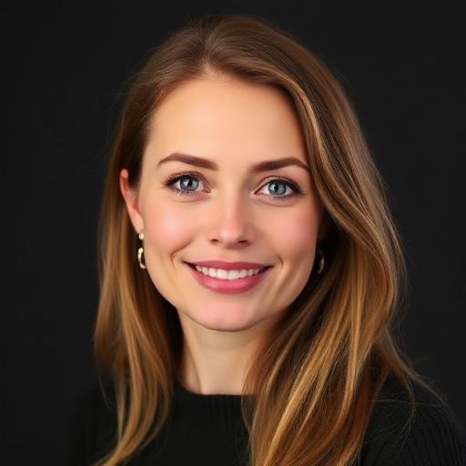Rūta J. nuotrauka