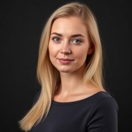 Gabija P. nuotrauka